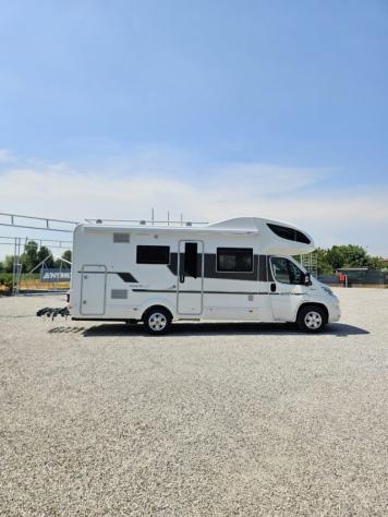 ADRIA CORAL XL A 670 DK PLUS rif. 23865990 - Foto 3