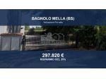 Immobile in asta di 945 m² in vendita a Bagnolo Mella
