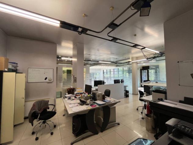 Immobile di 1650 m² con più di 5 locali in vendita a Brescia - Foto 15