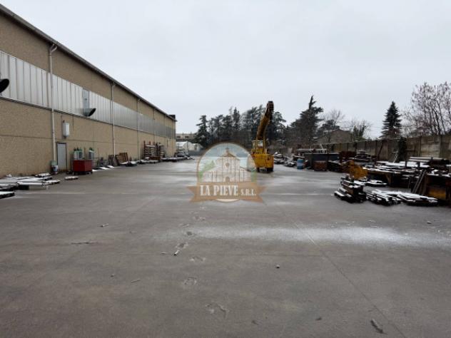 Immobile di 1100 m² con 2 locali in vendita a Novi Ligure - Foto 12