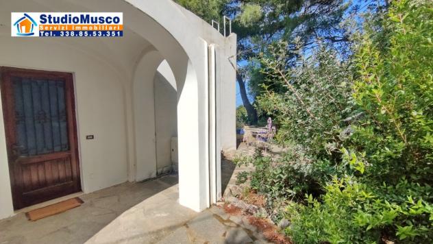 APPARTAMENTO INDIPENDENTE di 4 vani e di 150 mq (ANACAPRI - Anacapri) rif. AVSCEF_2 - Foto 5