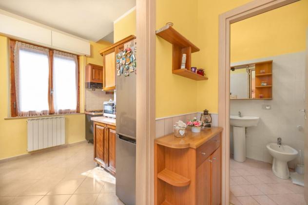 Porzione di casa in vendita a Bientina 230 mq Rif: 1075637 - Foto 4