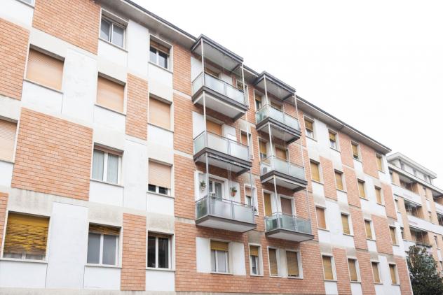 Trilocale in vendita a Bologna, Saragozza