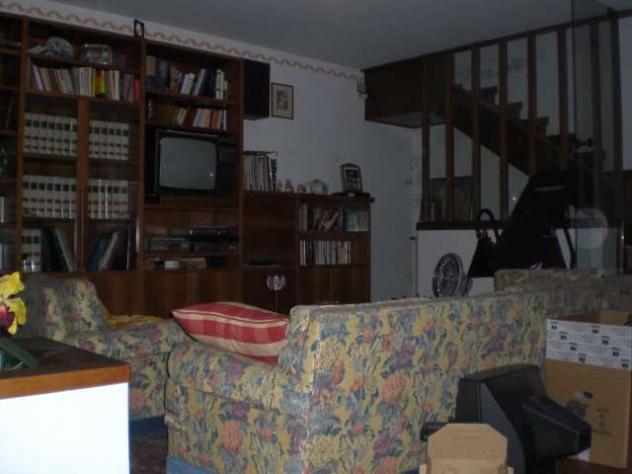 villa bbugg 750 - Villa a Buggiano - Borgo a Buggiano - Foto 12