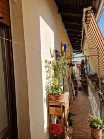 Appartamento di 106 m² con 3 locali e box auto in vendita a Cairate - Foto 16