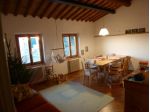 Appartamento in vendita a Castelnuovo Elsa - Castelfiorentino 134 mq  Rif:  &hellip;