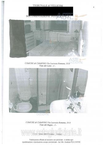 IMMOBILI-IMMOBILE RESIDENZIALE-Via Lucrezia Romana, 53/A - Foto 5