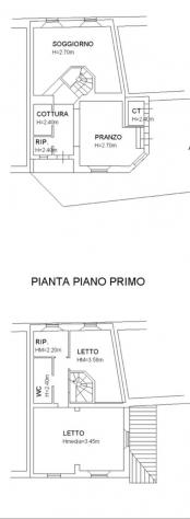 TRIB. PERUGIA - RUOLO 60/2024 - LOTTO U - TRIBUNALE PERUGIA - RUOLO 60/2024 - LOTTO U - ASTA 26/06/2026 - Foto 7