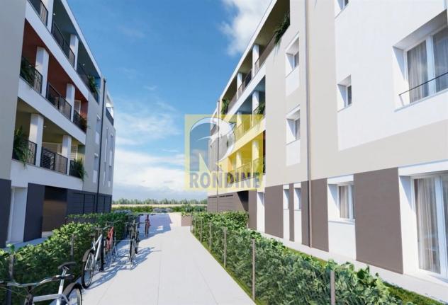 Appartamenti di nuova costruzione con 2 camere da letto - Foto 12