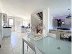 Villa a schiera in Vendita in zona CARPINELLO con giardino