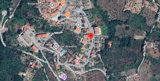 Immobile in asta di 122 m² in vendita a Fornelli - Foto 3