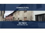 Immobile in asta di 370 m² con più di 5 locali in vendita a Gambolò
