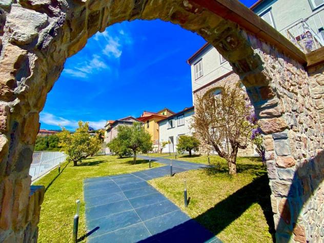 Appartamento in vendita a La Spezia 120 mq Rif: 1242669 - Foto 2