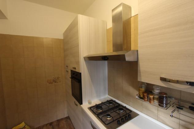 Appartamento in vendita a Rebocco - La Spezia 80 mq Rif: 1357776 - Foto 8