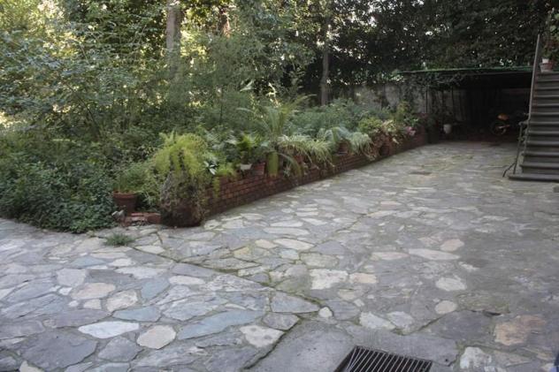 Villa in vendita a San Marco - Lucca 500 mq Rif: 1096467 - Foto 8