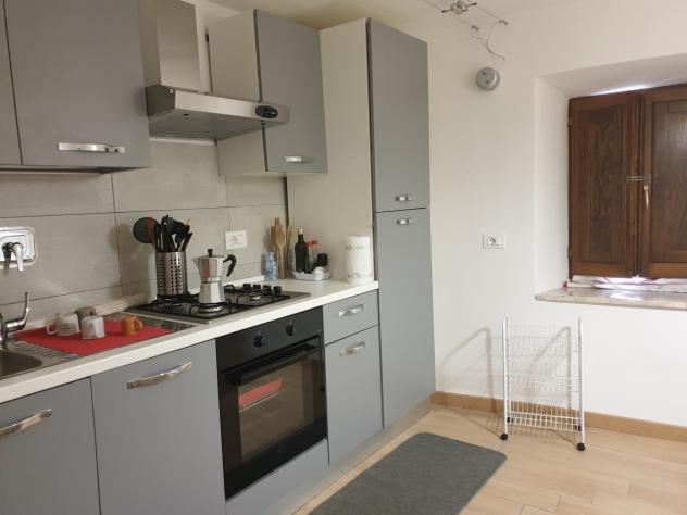Porzione di casa in vendita a Lugnano in Teverina - Foto 3