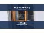 Immobile in asta di 133 m² in vendita a Manfredonia
