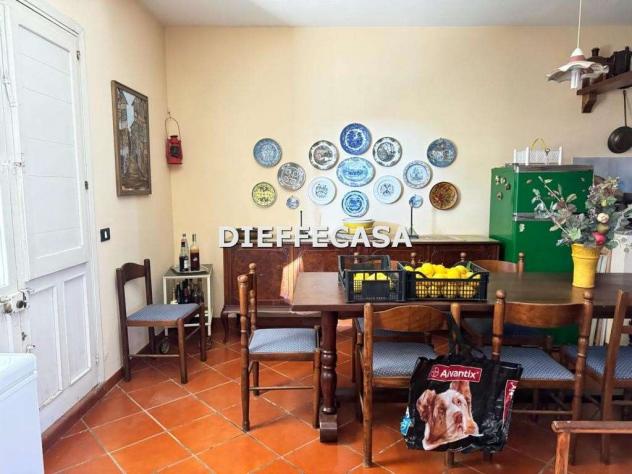 V2460 - In vendita a Marsala villetta in periferia - Foto 5