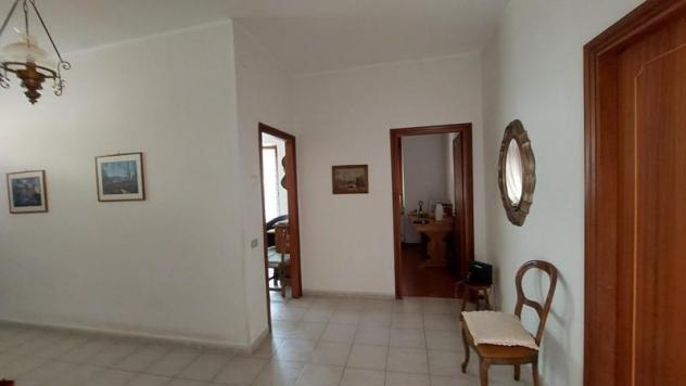 Casa semindipendente in vendita a Massa 130 mq Rif: 1220546 - Foto 8