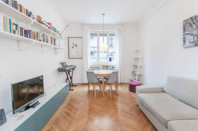 Appartamento di 80 m² con 2 locali in vendita a Milano
