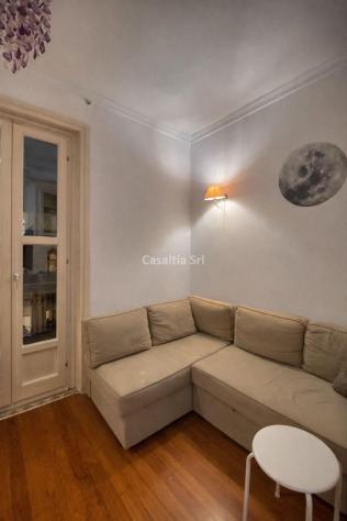 Bilocale in vendita Milano – Corso Vercelli | Zona Washington | Due balconi Cantina e solaio - Foto 2