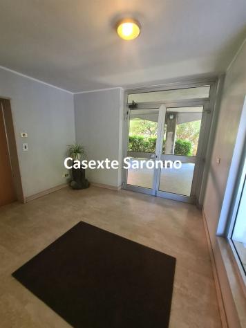 AD USO INVESTIMENTO - BILOCALE AD OLGIATE OLONA CON INQUILINO - Foto 5