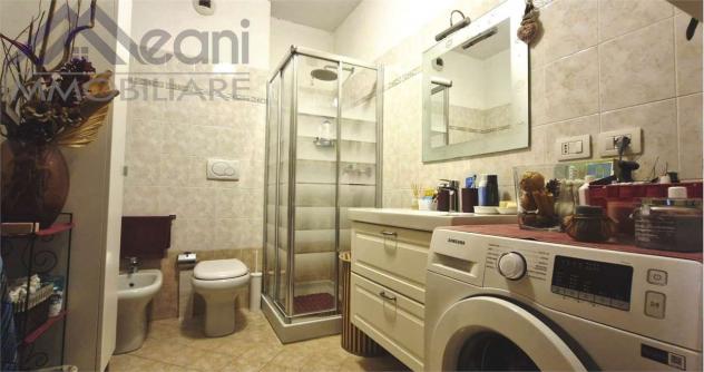 185 - VENDUTO - 4 LOCALI, GIARDINO PRIVATO, CANTINA, POSTO AUTO E BOX - Foto 14