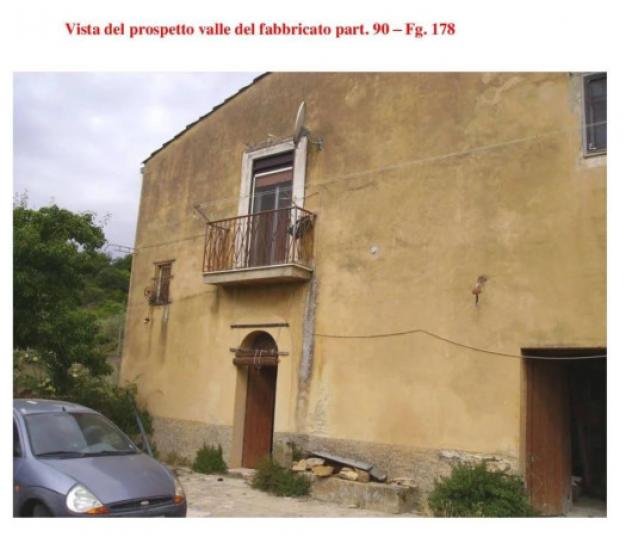Immobile in asta di 150 m² in vendita a Piazza Armerina - Foto 4