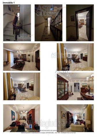 IMMOBILI-IMMOBILE RESIDENZIALE-Via Camillo Benso Cavour, 107, 93016 Riesi CL, Italia - Foto 7