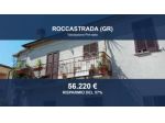 Immobile in asta di 116 m², box auto in vendita a Roccastrada