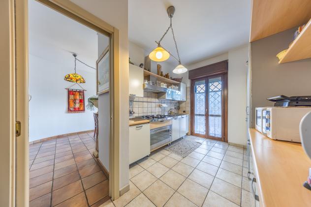 Appartamento in Via di Quarto Grande - Foto 2