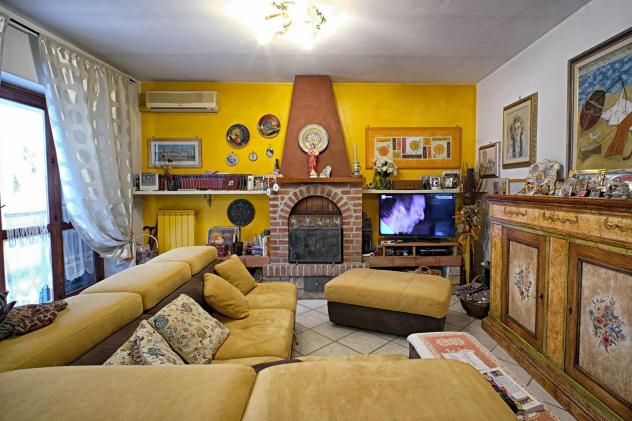 Villetta bifamiliare in vendita a Arena Metato - San Giuliano Terme 180 mq Rif: 1452463 - Foto 2