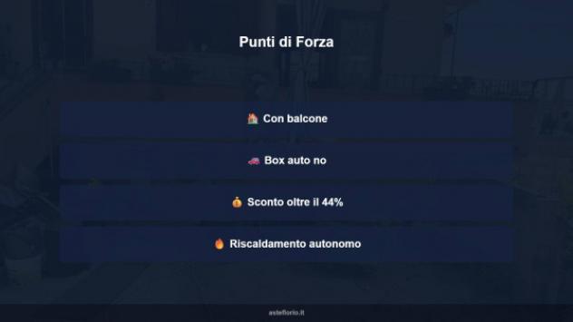 Immobile in asta di 81 m² in vendita a Siniscola - Foto 10