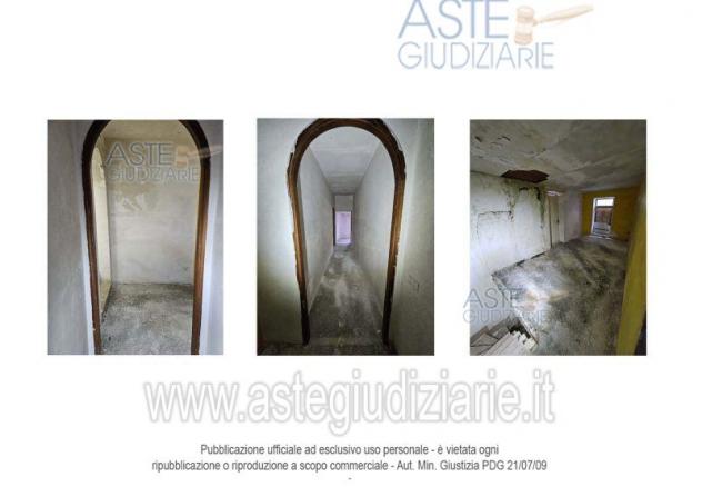 IMMOBILI-IMMOBILE RESIDENZIALE-Via Traversa Castello N. 15 e Via Traversa Susti - Foto 4