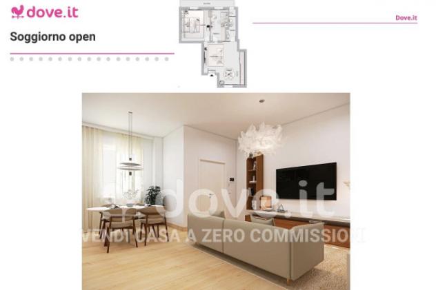 Appartamento di 75 m² con 3 locali in vendita a Taranto - Foto 17