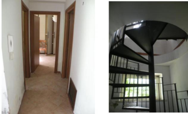 Immobile in asta di 121 m² in vendita a Torricella in Sabina - Foto 10