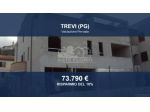 Immobile in asta di 92 m² in vendita a Trevi