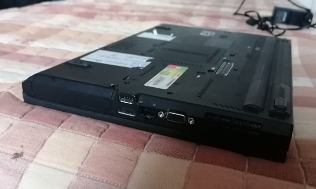 Notebook Lenovo Thinkpad T420 14 pollici SSD - Foto 5