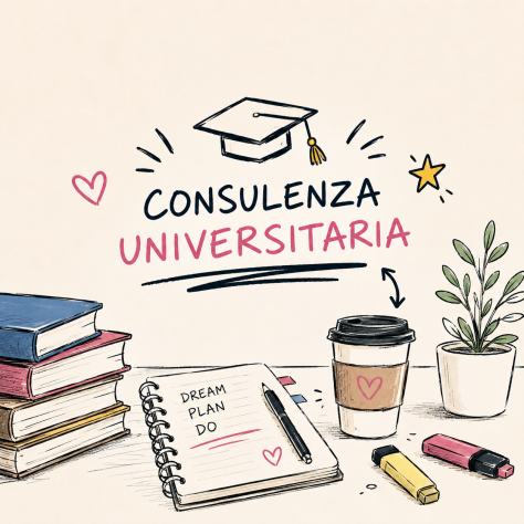 Consulenza accademica