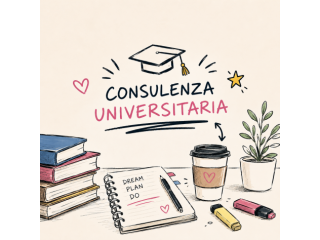 Consulenza accademica