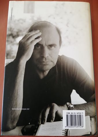 La Scossa I Libri Di Bruno Vespa Rai Eri Mondadori 2001 Prima Edizione Rilegato - Foto 4