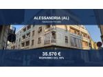 Immobile in asta di 229 m² in vendita a Alessandria