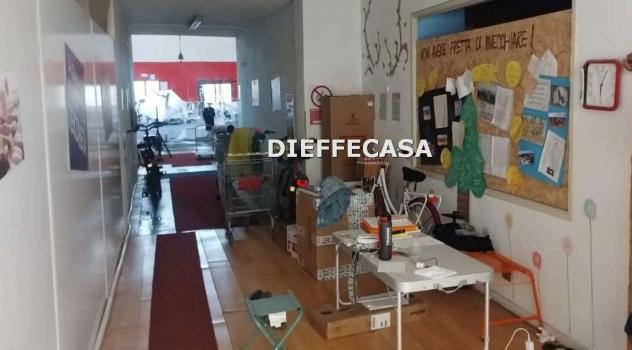 1385 - In affitto a Marsala deposito - ufficio in centro - Foto 2