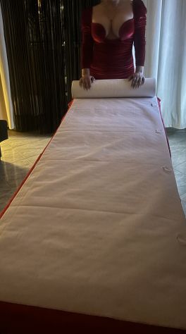 Massaggi Tel:3509661979