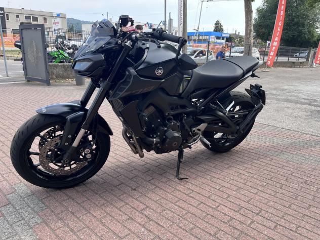 Yamaha MT-09 null - Foto 7