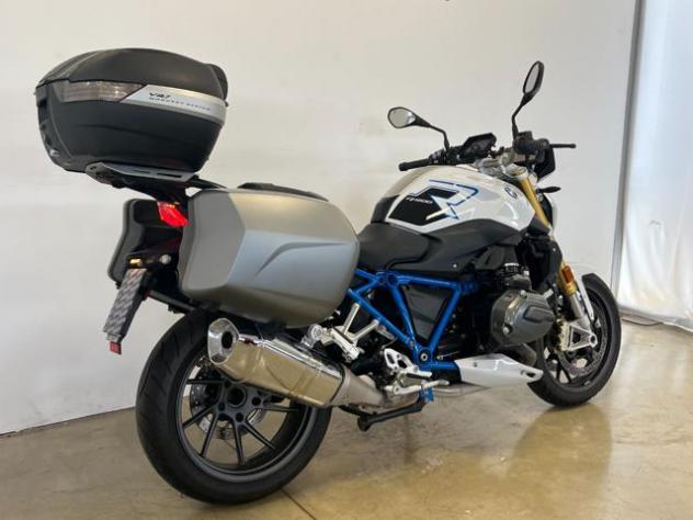 BMW R 1200 R R 1200 R rif. 24003555 - Foto 7