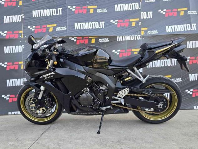 HONDA CBR 1000 RR Sc 57 Video 360 rif. 24036473 - Foto 2