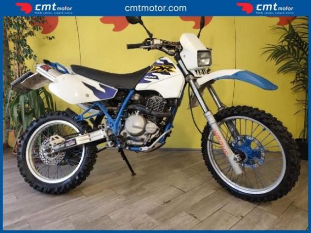 SUZUKI DR 350 SE rif. 24096425 - Foto 6