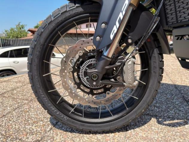 BENELLI TRK 902 SONO APERTE LE PRENOTAZIONI! rif. 23992642 - Foto 9