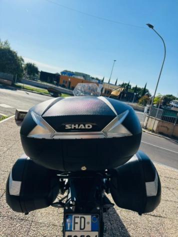 CF MOTO 650MT TUTTO INCLUSO ANCHE PASSAGGIO! MINI RATE rif. 24230295 - Foto 5